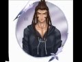Organization XIII Theme songs