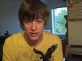 Miracle Gum and the Vlog Slouch