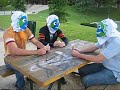 juventudes Por Un Mundo Más Justo