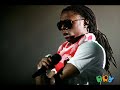 Lil Wayne- 100% Gutta ft. Ace Hood & Eminem
