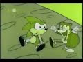 Tails Tails Revolution - Macaron Chacarron