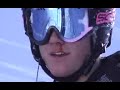 freestyle skiing winter sports 2006!