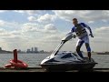 JETSKI FREESTYLE - AROUND THE WORLD