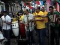 videos de robert vargas 7-26-08