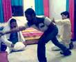 old wine in a new style....atif  faizan ali n kurban..