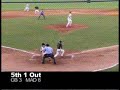 Randy Molina Blasts his fourth home run of the season! Randy Molina Blasts his fourth home run of the season!