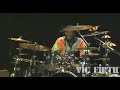 Montreal Drumfest - Will Calhoun