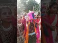 শুভ জন্মাষ্টমী উৎসবমুখর পরিবেশে উদযাপিত