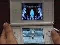 Final Fantasy III gameplay footage #6