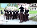 Jodlerklub Rothorn, Brienz