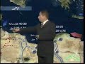 Weather Forecast Libyen