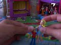 polly pockets high school musical what i\
