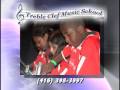 videos de Treble Clef Music School TV Commercial
