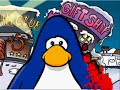Club Penguins Going Crazy
