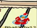 Club Penguins Going Crazy