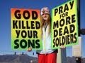 KKK Vs Westboro Baptist Church