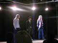 J-popcon 2009 Cosplay Group #17 - - Zero, Hibari Kyoya, Lelouch Lamperouge