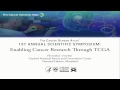 Integrate Analysis and Interactive Exploration of Data from TCGA - Ilya Shmulevich