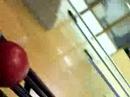 Jenny gooit sekke strike Jenny gooit sekke strike