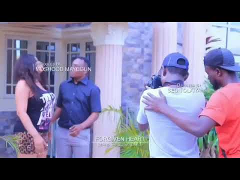 Forgiven Heart(Emi Idariji) latest Yoruba movie Starring Ibrahim Chatta l Adunni Ade l Akin Lewis