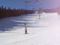 Eldora Skier - Indonesian Student