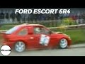 Ford Escort 6R4