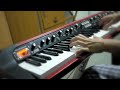 Potato – เธอยัง (Piano version)