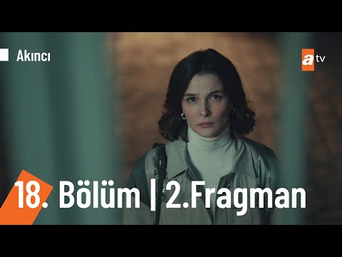 Akıncı 18. Bölüm 2. Fragmanı                                                                                                                                                                                                                              