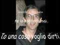 Antonello , un cognato,un fratello