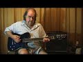 Wesley Freeport Demo