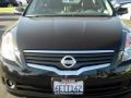 2009 Nissan Altima Costa Mesa CA