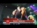 Click here to watch this video Juan Magan en Miami - Ella no sigue Modas - Bailando Por Ahi