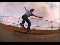 Crook to Backsmith Ramped slow mo