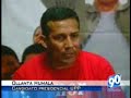 ollanta humala define nacionalización