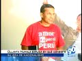 ollanta humala define nacionalización