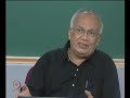 Mod-01 Lec-07 Angular Momentum in Quantum Mechanics