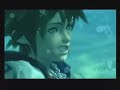 Kingdom hearts opening.