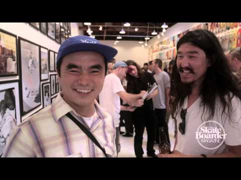 Girl Skateboards 20 Year Party Event Recap | Video 0 Girl Skateboards 20 Year Party Event Recap | Video