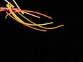 Crystal Castles Magic Spells - VJ Fader visuals
