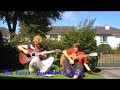 The Tonix - The Bucket Acoustic