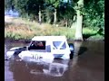 Sj 413 off road