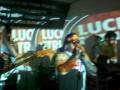 videos de Chuck Norris - Houdini @ Bahia Rasta Bar Maracaibo