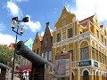 Willemstad - Curacao -Netherlands Antilles by Esther Borbas