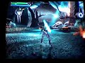 Force Unleashed Level 7 Part 2