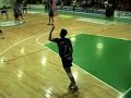 Ostia vola in serie A2: finale del set decisivo