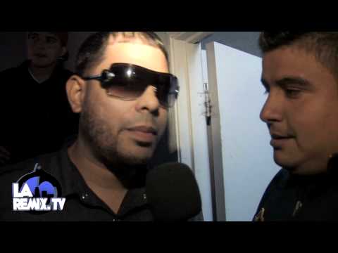 Baby Rasta & Gringo @ La Remix.TV (Entrevista)