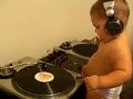 Baby DJ