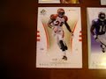 2007 07 SP Authentic NFL Case Box Break Highlights Review