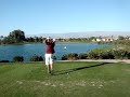 Hole 17 @ Trilogy - La Quinta, CA