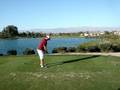 Hole 17 @ Trilogy - La Quinta, CA